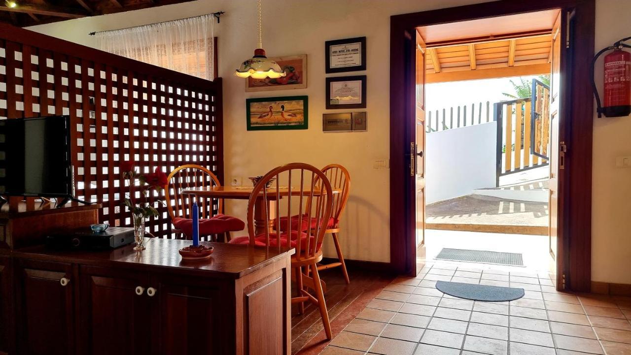 Manos De Oro Villa Los Sauces Екстериор снимка