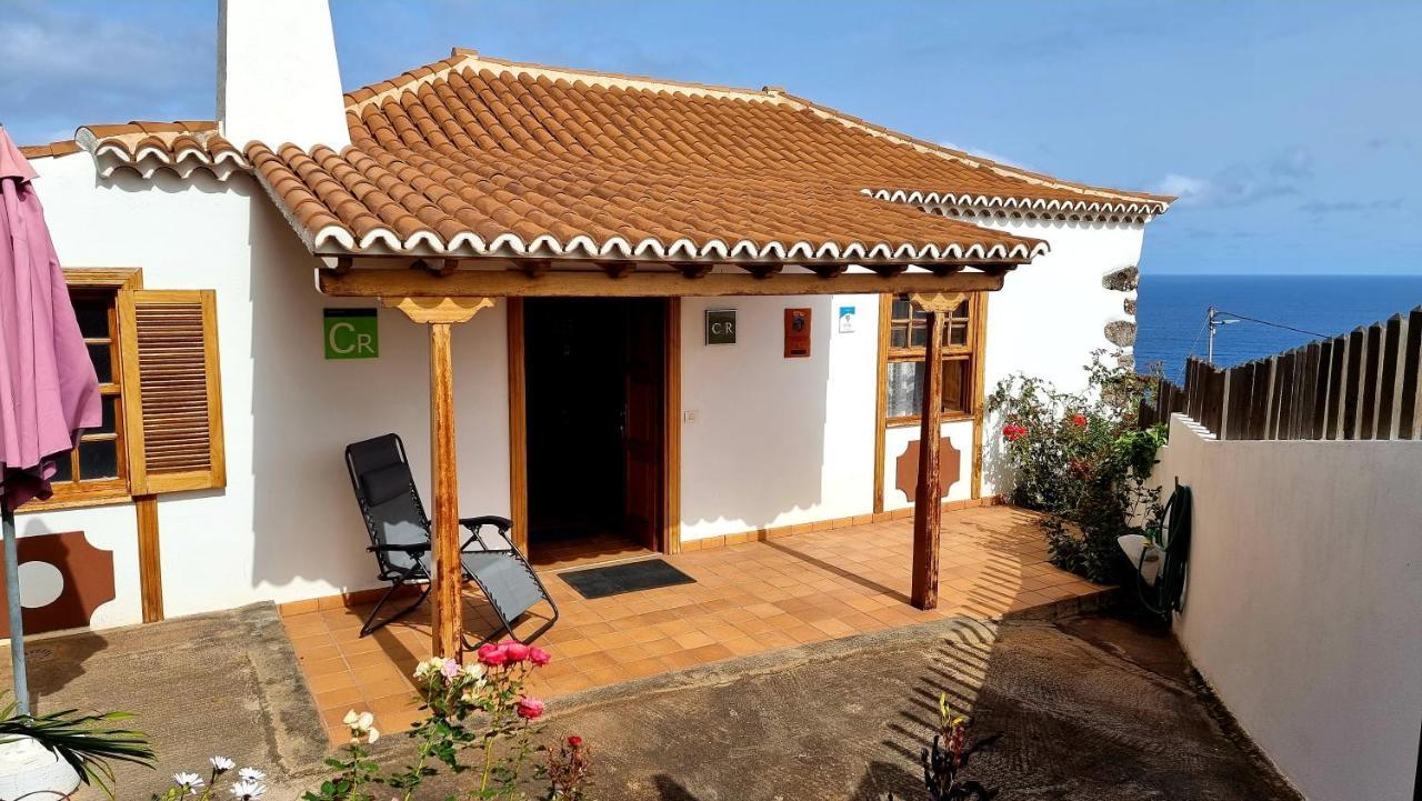 Manos De Oro Villa Los Sauces Екстериор снимка