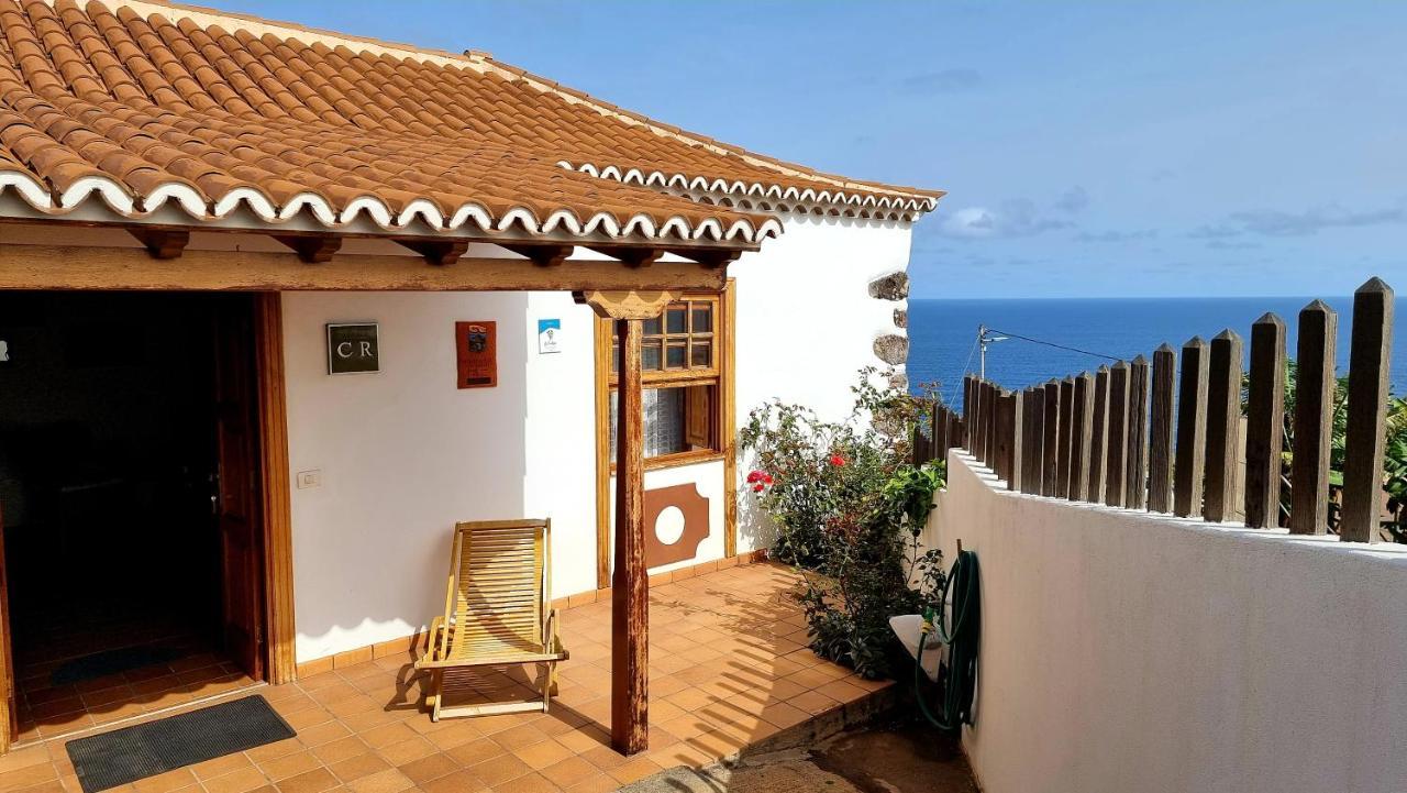 Manos De Oro Villa Los Sauces Екстериор снимка