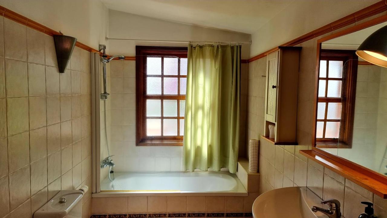 Manos De Oro Villa Los Sauces Екстериор снимка