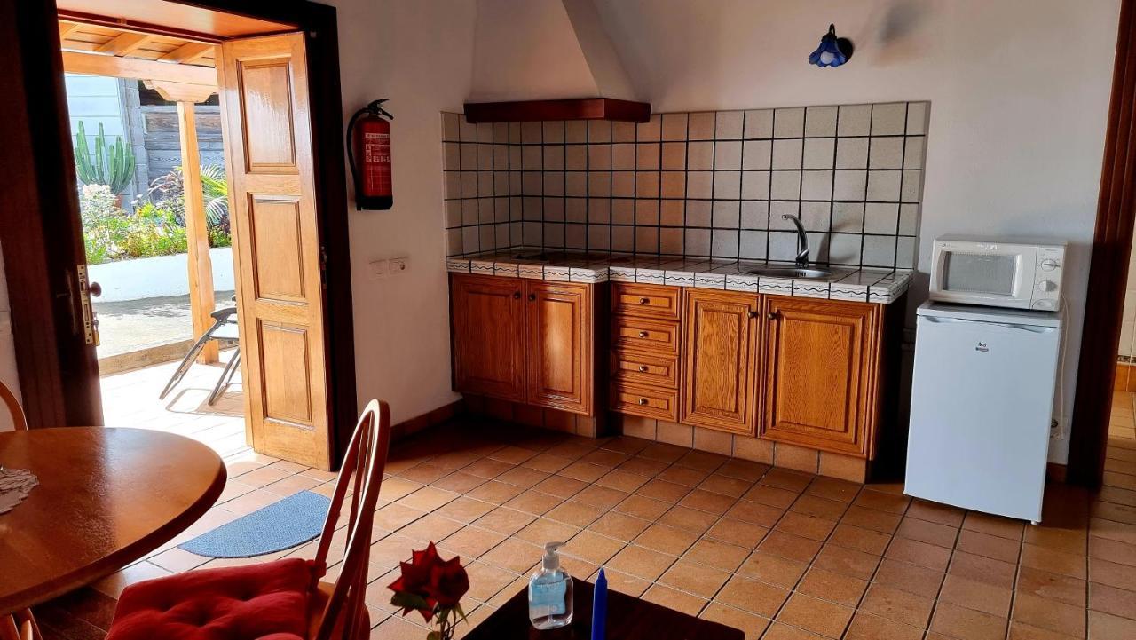 Manos De Oro Villa Los Sauces Екстериор снимка