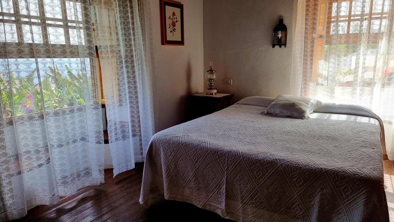 Manos De Oro Villa Los Sauces Екстериор снимка