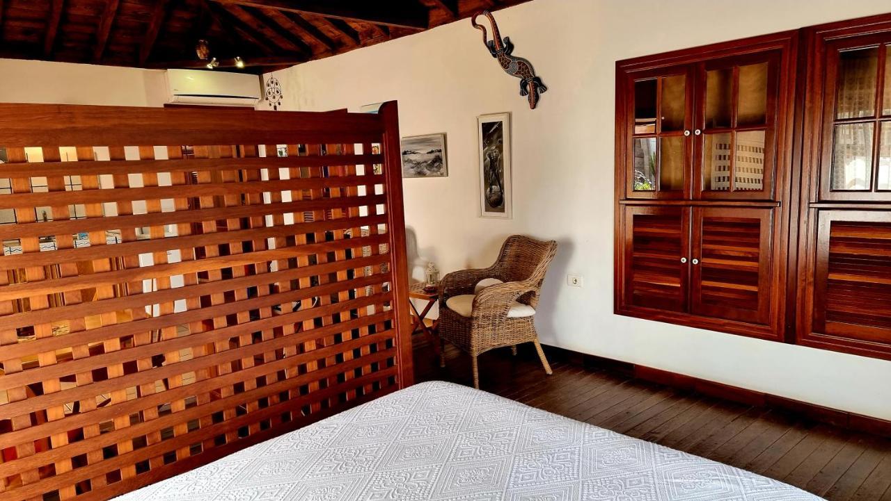 Manos De Oro Villa Los Sauces Екстериор снимка