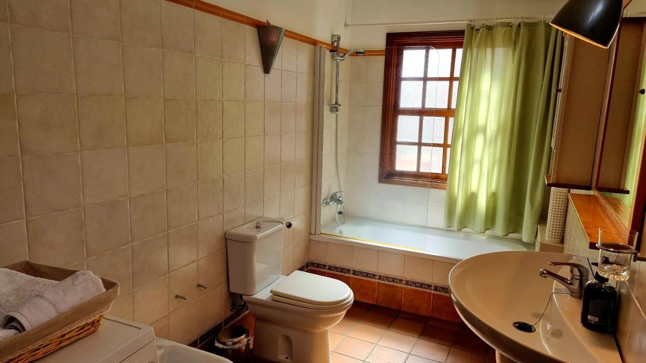 Manos De Oro Villa Los Sauces Екстериор снимка